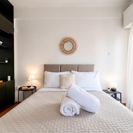 Exarchia Artistic Getaway For Groups Apartment Athens Exterior photo